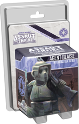 Star Wars: Assaut sur l'Empire - Agent Blaise