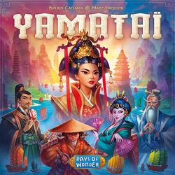 Yamataï