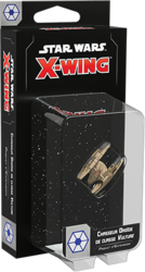 Star Wars: X-Wing - Chasseur Droïde de Classe Vulture
