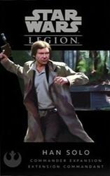 Star Wars: Légion - Han Solo