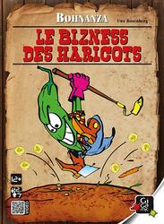 Bohnanza: Le Buziness des Haricots
