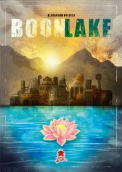 Boonlake