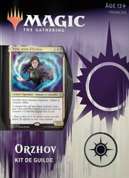 Magic: The Gathering - Orzhov - Kit de Guilde
