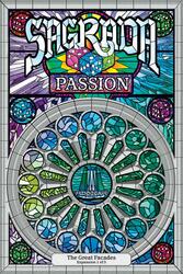 Sagrada: Passion