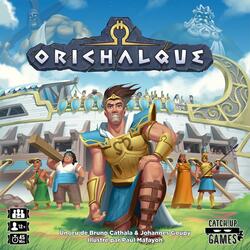 Orichalque