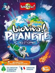 Bioviva ! Planète: Ciel et Espace