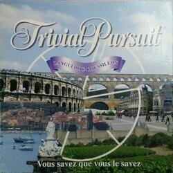 Trivial Pursuit: Languedoc-Roussillon