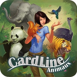 Cardline: Animaux