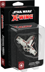 Star Wars: X-Wing - Canonnière TABA/i