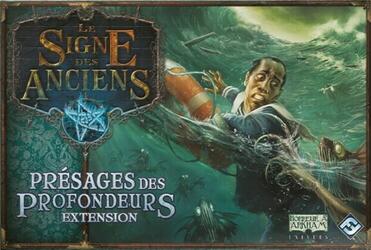 Le Signe des Anciens: Présages des Profondeurs