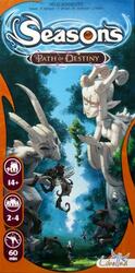 Seasons: Path of Destiny