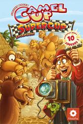 Camel Up: Supercup