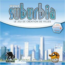 Suburbia