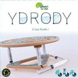 Ydrody