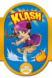 Klash: Barbicia
