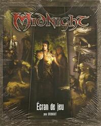 Midnight: Écran de Jeu