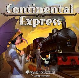 Continental Express