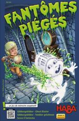 Fantômes Piégés