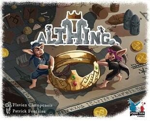 Althing