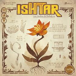 Ishtar: Les Jardins de Babylone