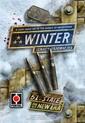 51st State: Winter