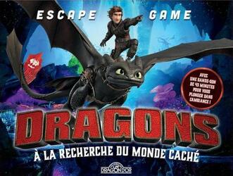 Fort Boyard - Escape Game - Dragon D'Or - Ludessimo - jeux de société - jeux  et jouets d'occasion - loisirs créatifs - vente en ligne