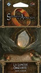 Le Seigneur des Anneaux: Le Jeu de Cartes - La Longue Obscurité