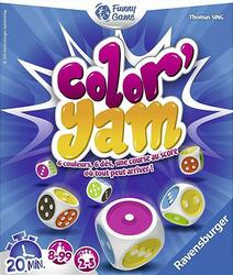 Color'Yam