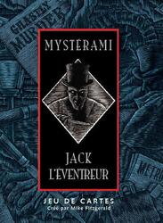 Mystérami: Jack L'Éventreur