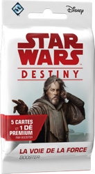 Star Wars: Destiny - La Voie de la Force