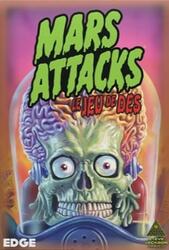 Mars Attacks: Le Jeu de Dés