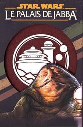 Love Letter: Star Wars - Le Palais de Jabba