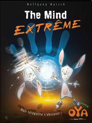 The Mind: Extrême