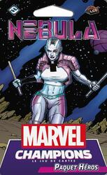 Marvel Champions: Le Jeu de Cartes - Nebula