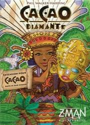 Cacao: Diamante