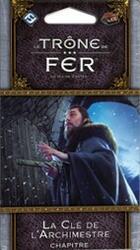 Le Trône de Fer: Le Jeu de Cartes - La Clé de l'Archimestre