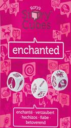 Rory's Story Cubes: Enchanted