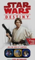 Star Wars: Destiny - Luke Skywalker