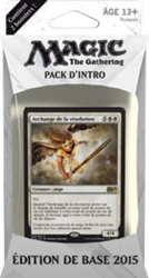 Magic: The Gathering - Édition de Base 2015 - Prix de la Gloire