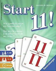 Start 11 !