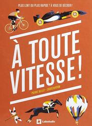 À Toute Vitesse !