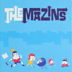 The Mazins