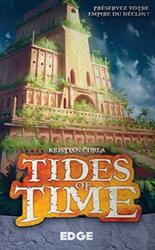 Tides of Time
