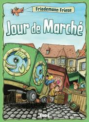 Jour de Marché
