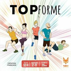 Top Forme