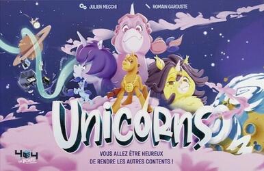 Unicorns