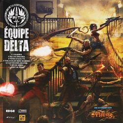 The Others: 7 Sins - Équipe Delta