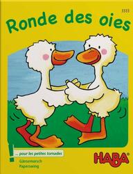 Ronde des Oies