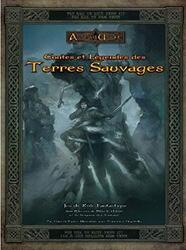 L'Anneau Unique: Contes et Légendes des Terres Sauvages