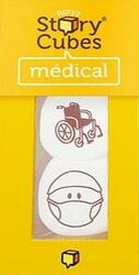 Rory's Story Cubes: Médical
